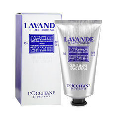 LOCCITANE 歐舒丹 薰衣草護手霜 75ml (國際航空版)