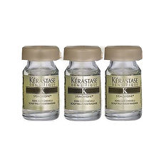 KERASTASE 卡詩 白金賦活精粹 6ml*3