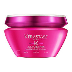 KERASTASE 卡詩 漾光炫色髮膜 200ml