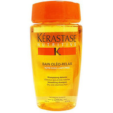 KERASTASE 卡詩 絲光柔馭髮浴 250ml