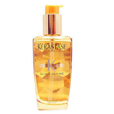 KERASTASE 卡詩 金緻柔馭露 100ml