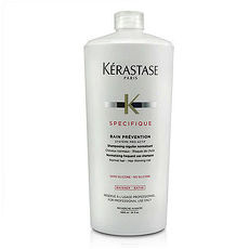 KERASTASE 卡詩 全能活髮髮浴/活髮GL髮浴 1000ml