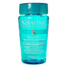 KERASTASE 卡詩 清新舒緩髮浴 250ml