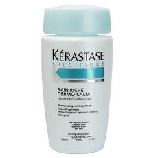 KERASTASE 卡詩 頭皮舒活髮浴 250ml