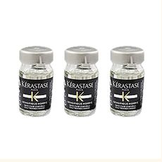 KERASTASE 卡詩 男士賦活健髮精粹 3*6ml