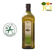 《JCI 艾欖》西班牙原裝特級冷壓初榨橄欖油 1000ml