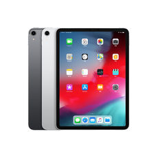 【Apple】 iPad Pro 11吋 Wi-Fi 256GB (2018)