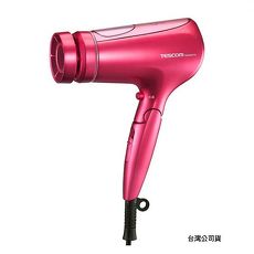 TESCOM國際電壓負離子膠原蛋白吹風機TCD3000TW