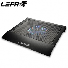 LEPA 雷擘A15 筆記型電腦專用散熱墊