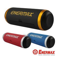 ENERMAX安耐美 EAS01 無線藍牙喇叭 (NFC/藍牙連線+TF卡插槽)