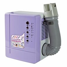 【勳風】微電腦多功能四季烘被機HF-9696豪華(全配-含烘被袋+烘鞋套+烘衣袋)