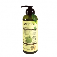 朵蔓朵蓮無患子柚子洗髮精700ml/瓶