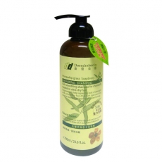 朵蔓朵蓮馬鞭草無患子洗髮精700ml/瓶
