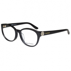 Juicy Couture-復古光學眼鏡 (黑色)JUC402F-807