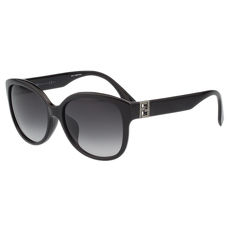 FENDI 時尚太陽眼鏡 (黑色)FF0069FS