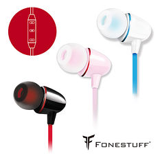Fonestuff Fits33 陶瓷高音質入耳式耳機
