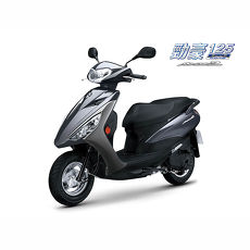 ★現折★YAMAHA 山葉機車 AXIS-Z 勁豪125 日行燈版 鼓煞 -2018年新車深藍
