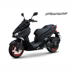 ★現折★YAMAHA 山葉機車 FORCE155 新色節奏 唯我玩炫 -2018新車黑綠