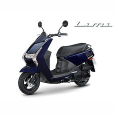YAMAHA 山葉機車 Limi 115 率性本色 豪華版 -2019新車