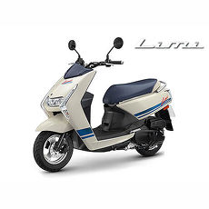 ★現折★YAMAHA 山葉機車 Limi 115 率性本色 碟煞 -2018新車深紅