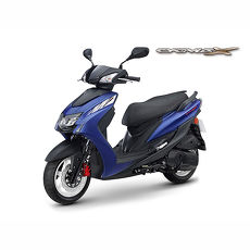 ★現折★YAMAHA 山葉機車 5代新勁戰CygnusX 125 雙碟版-2018年新車 放入購物車再折4千!折後$82500紅深灰