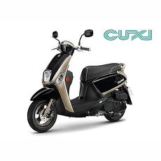 YAMAHA 山葉機車 MY CUXI-115 GO正-怠速熄火IS版2019新車