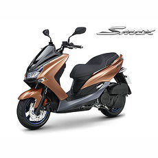 YAMAHA 山葉機車 SMAX 155CC 日行燈ABS版 -2019新車