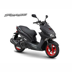 YAMAHA 山葉機車 FORCE155 新色節奏 唯我玩炫 -2019新車
