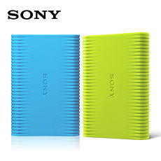 【SONY】USB3.0 1TB 2.5吋 亮彩防震硬碟(HD-SP1)