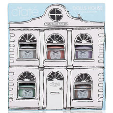 英國Ciate夏緹Dolls House Collection娃娃屋粉彩組
