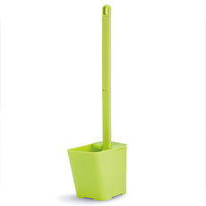 Toilet Brush.Know 傾倒式馬桶刷組-嫩芽綠