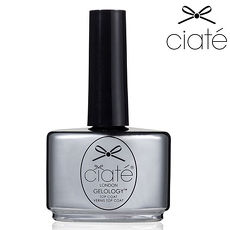【英國Ciate夏緹類光療】Top Coat 類光層指甲油專用上層油