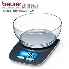 【beurer德國博依】飲食料理電子秤KS25