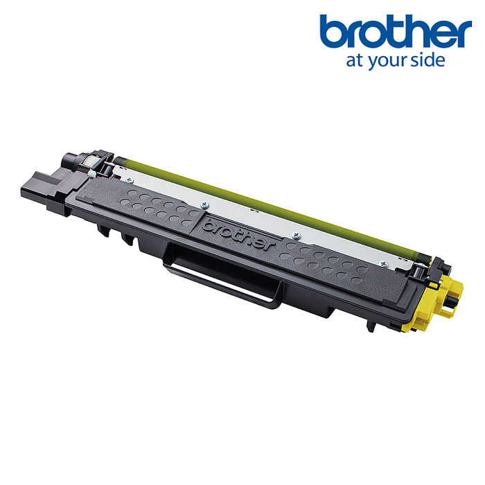 Brother TN-263Y 原廠標準容量黃色碳粉匣