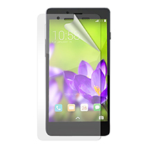 【VXTRA】 InFocus M510 高透光亮面耐磨保護貼