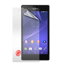 【VXTRA】 Sony Xperia T3 / D5103 防眩光霧面耐磨保護貼