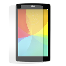 LG G Tablet 8.0 V480 高透光亮面耐磨保護貼
