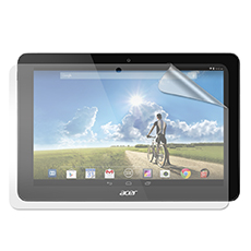 宏碁 ACER Iconia Tab 10 / A3-A20 高透光亮面耐磨保護貼