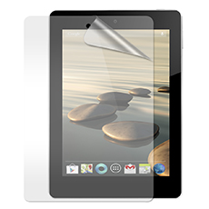 宏碁 Acer Iconia One 8 / B1-810 高透光亮面耐磨保護貼