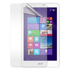 宏碁Acer Iconia Tab 8W / W1-810 高透光亮面耐磨保護貼
