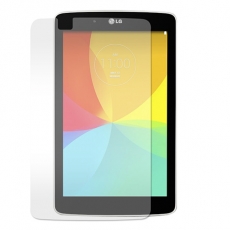 樂金 LG G Tablet 8.0 V490 / V480 高透光亮面耐磨保護貼