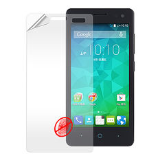 【VXTRA】台灣大 TWM Amazing A5S 防眩光霧面耐磨保護貼