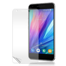 【Monia】富可視 InFocus M812 高透光亮面耐磨保護貼