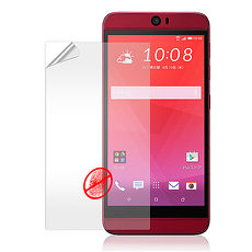 【VXTRA】HTC 蝴蝶3 Butterfly 3 / B830X 防眩光霧面耐磨保護貼
