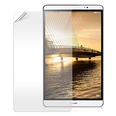 華為 HUAWEI MediaPad M2 8.0吋 高透光亮面耐磨保護貼