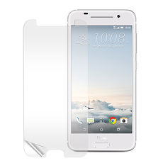 【VXTRA】HTC One A9 高透光亮面耐磨保護貼 保護膜