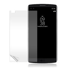 【VXTRA】LG V10 5.7吋 H962 高透光亮面耐磨保護貼 保護膜