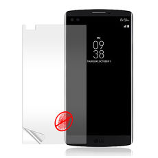 【VXTRA】LG V10 5.7吋 H962 防眩光霧面耐磨保護貼 保護膜