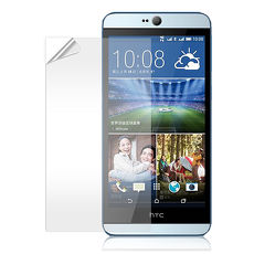 【VXTRA】 HTC Desire 826 高透光亮面耐磨保護貼 保護膜