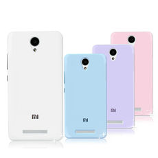 【VXTRA】超完美 小米 Xiaomi 紅米 Note 2 清透0.5mm隱形保護套 手機殼